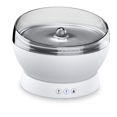 FONTAINE HYDROSPHERE 1.7L SANS FIL UVC PWW10-18312