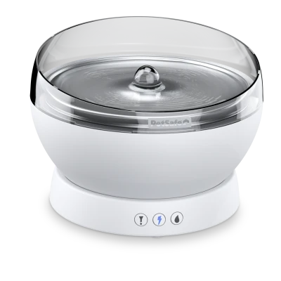 Fontaine Hydrosphere 1.7L blanche
