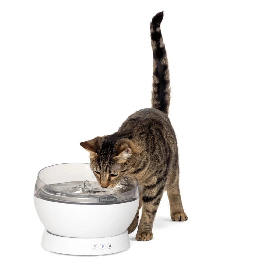 Fontaine Hydrosphere 1.7L blanche