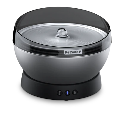 Fontaine Hydrosphere 1.7L inox
