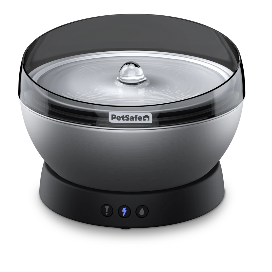 Fontaine Hydrosphere 1.7L inox