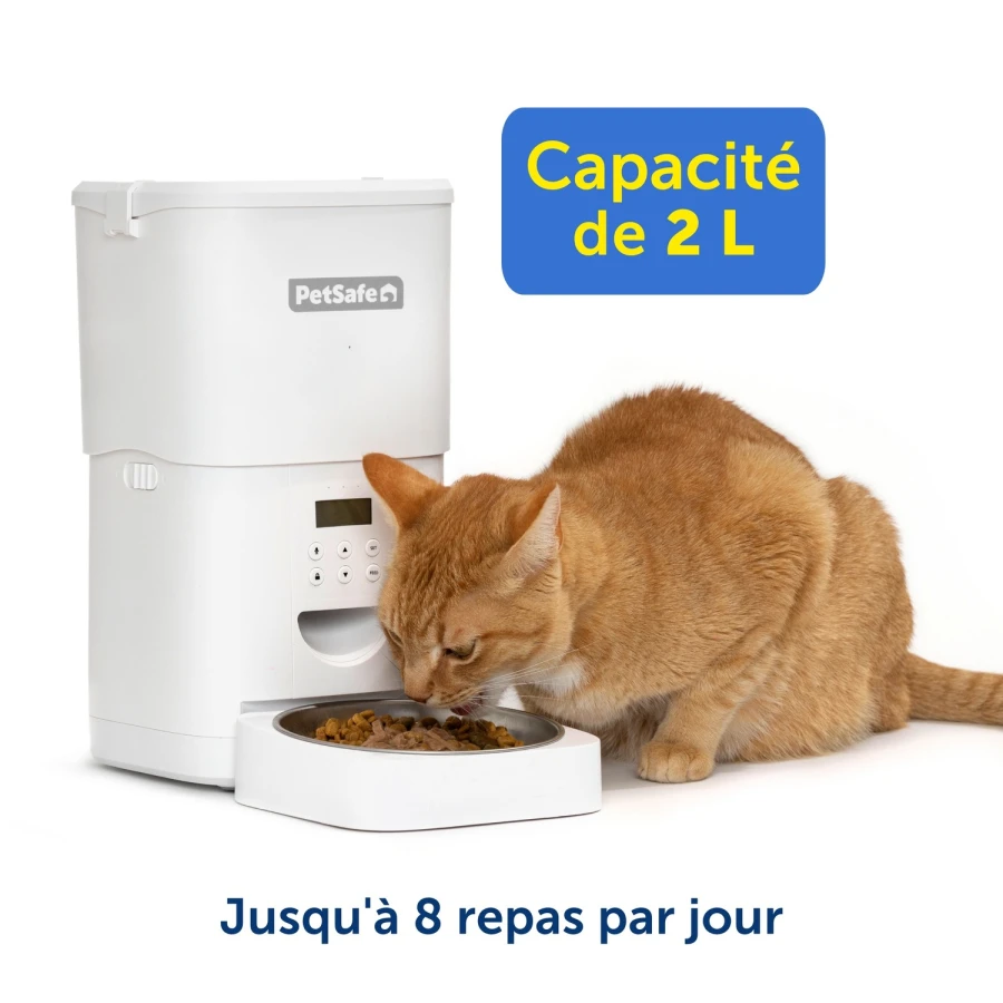 Distributeur automatique Flex Feed