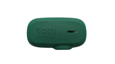 KIT ACCESSOIRES KIPPY DOG VERT
