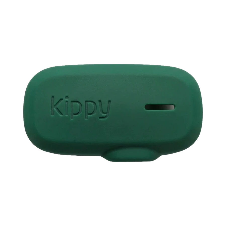 Kit accessoires Kippy Dog - vert