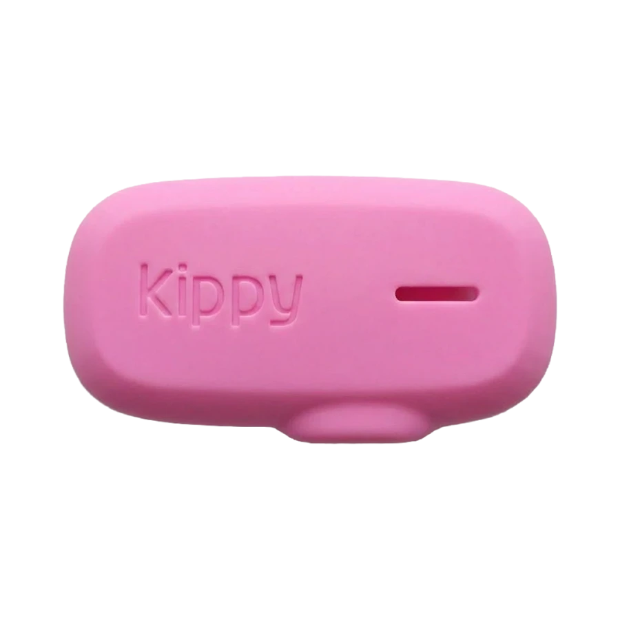 Kit accessoires Kippy Dog - rose