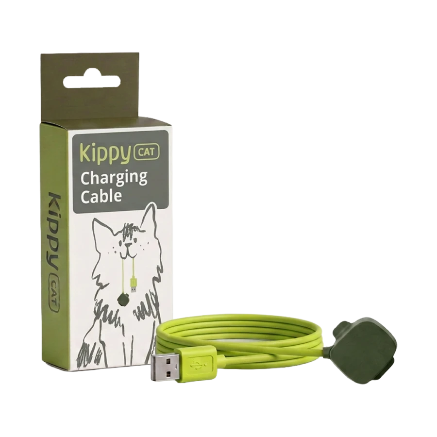 Chargeur Kippy Cat