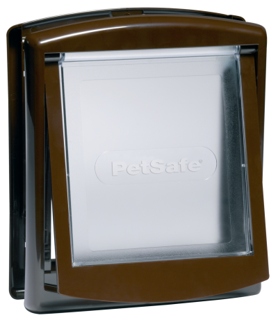 PORTE  'ORIGINAL' SMALL BRUN 730EF (Remplace CY1715)