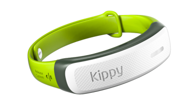 COLLIER GPS/ACTIVITÉ POUR CHAT KIPPY V2 800 2000-028