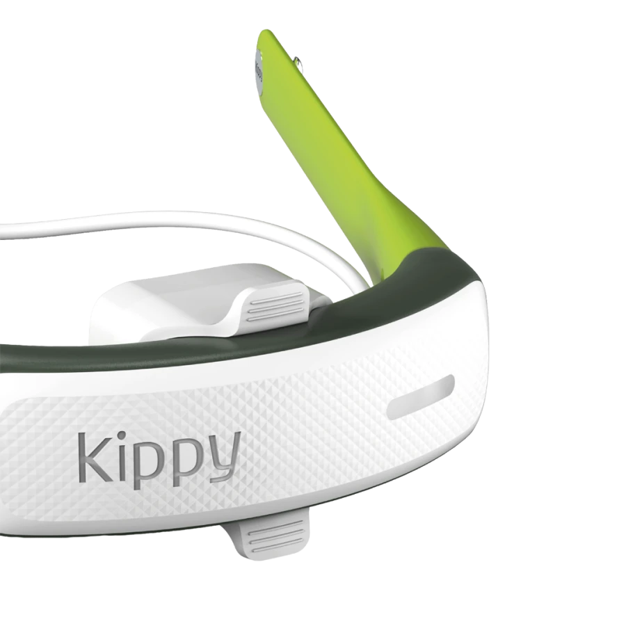 Collier GPS/Activité - chat V2