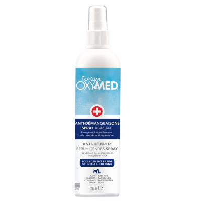 SPRAY ANTI DEMANGEAISONS OXYMED FRGR-OXAISP236ML