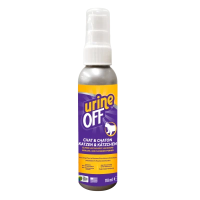 Destructeur biotec - Chat 118ml