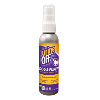 Destructeur biotec - Chien 118ml