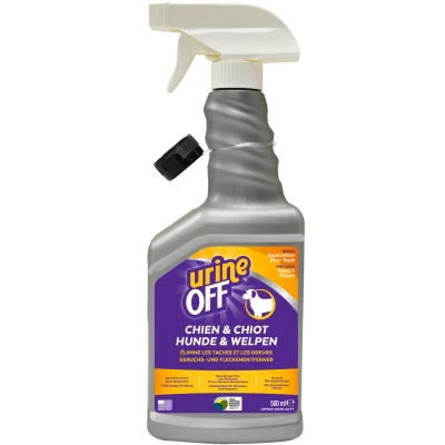 Destructeur biotec - Chien 500ml