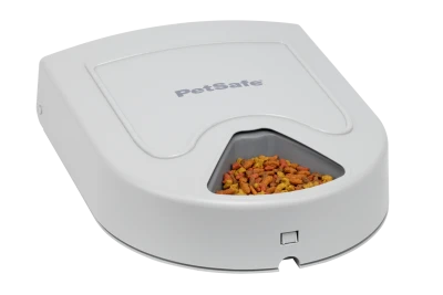 Distributeur automatique 5 repas