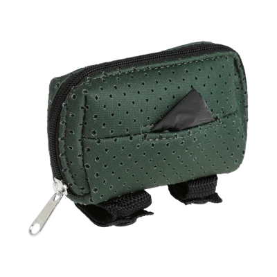 Distributeur de sacs a déjections - Vert