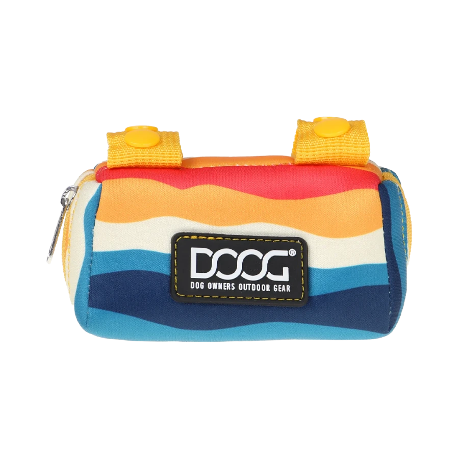 Distributeur de sacs a déjections - Scout