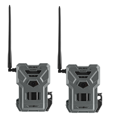 FLEX-DARK TWIN (INCL. 32GB SD) 680623