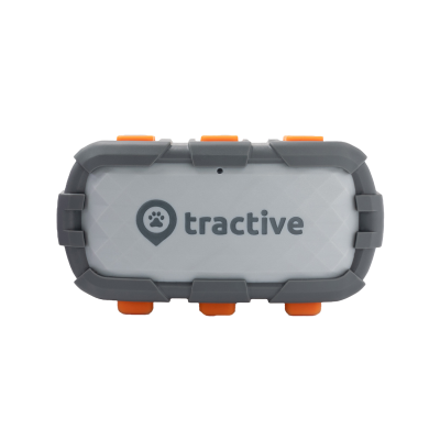 TRACTIVE DOG XL - EDITION ADVENTURE¤ TRDOG4XLRUG