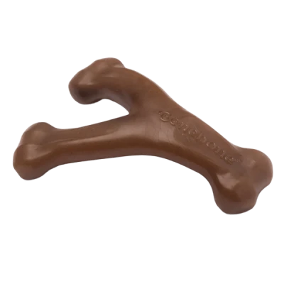 Wishbone peanut