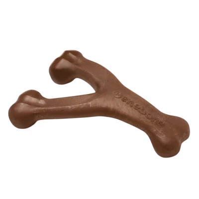 Wishbone peanut L