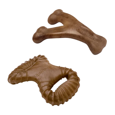 Tiny Pack - Dental Chew / Wishbone bacon