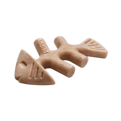 PUPPY PACK FISHBONE X2 660244ML