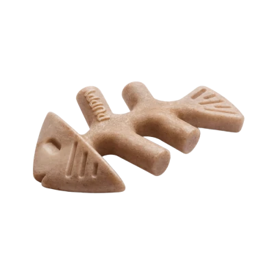 Puppy Pack Fishbone