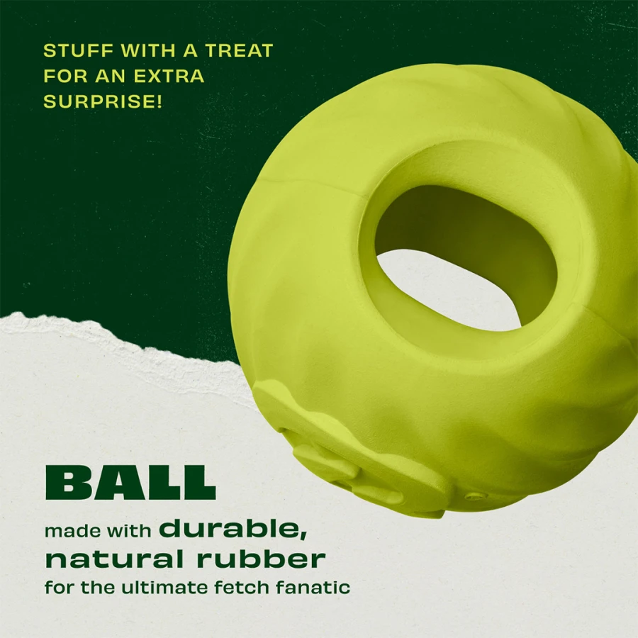 Bounce Ball