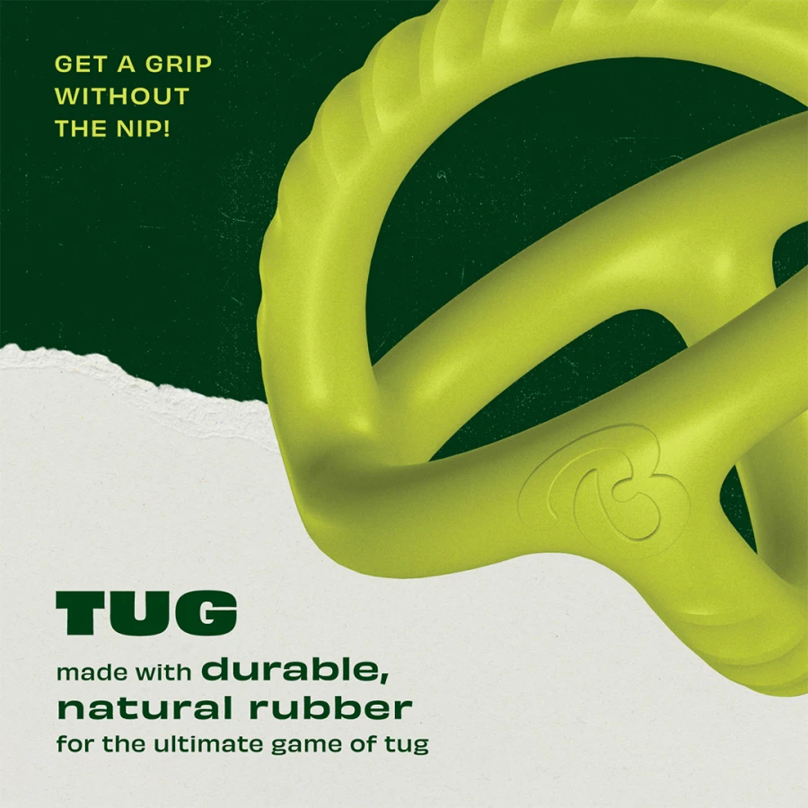 Bounce Tug