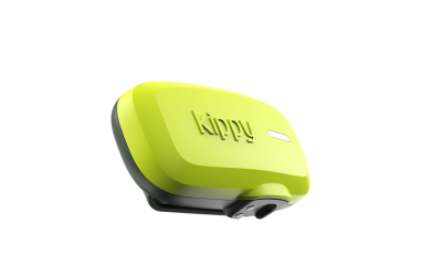 COLLIER GPS/ACTIVITÉ POUR CHIEN KIPPY KIPPY DOG EU