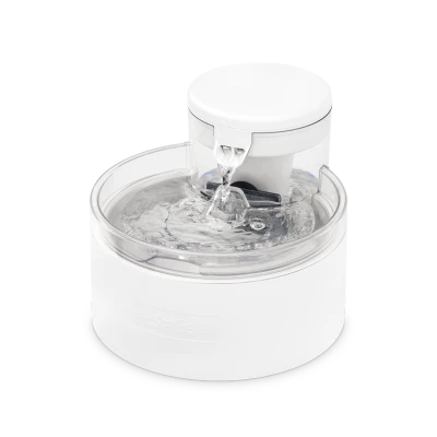 Fontaine Outlast 1.8L