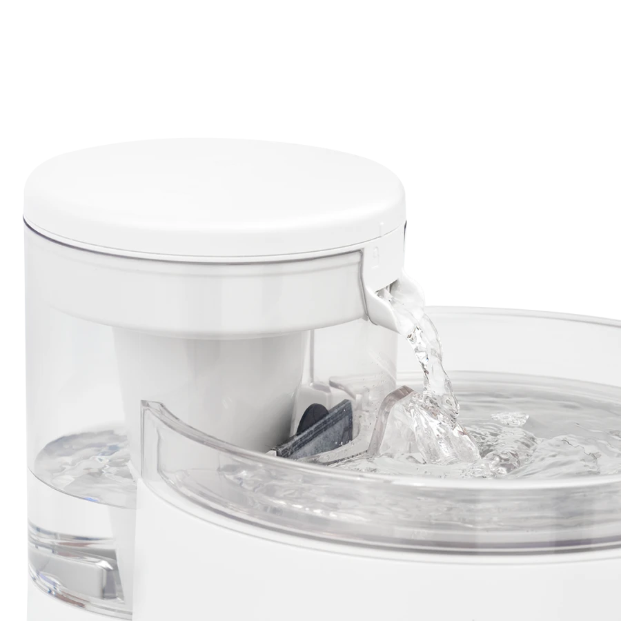 Fontaine Outlast 1.8L