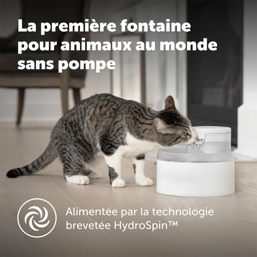 Fontaine Outlast 1.8L