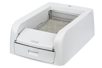 LITIERE AUTONETTOYANTE 'CLUMPING' PAL10-17992