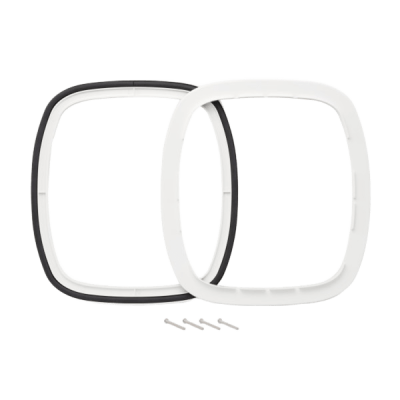 ADAPTATEUR VITRE - PORTE 'BIG CAT' 2.0 ZAC10-17962