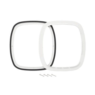 Adaptateur vitre - Porte Big Cat 2.0