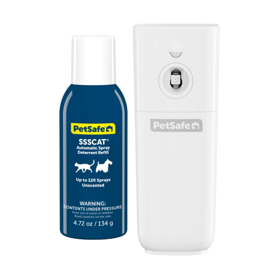 Répulsif chat SSSCAT V2