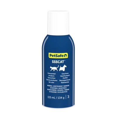 Recharge répulsif chat SSSCAT V2