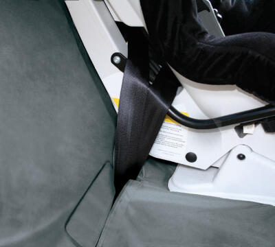 HAMAC DE BANQUETTE - WANDER