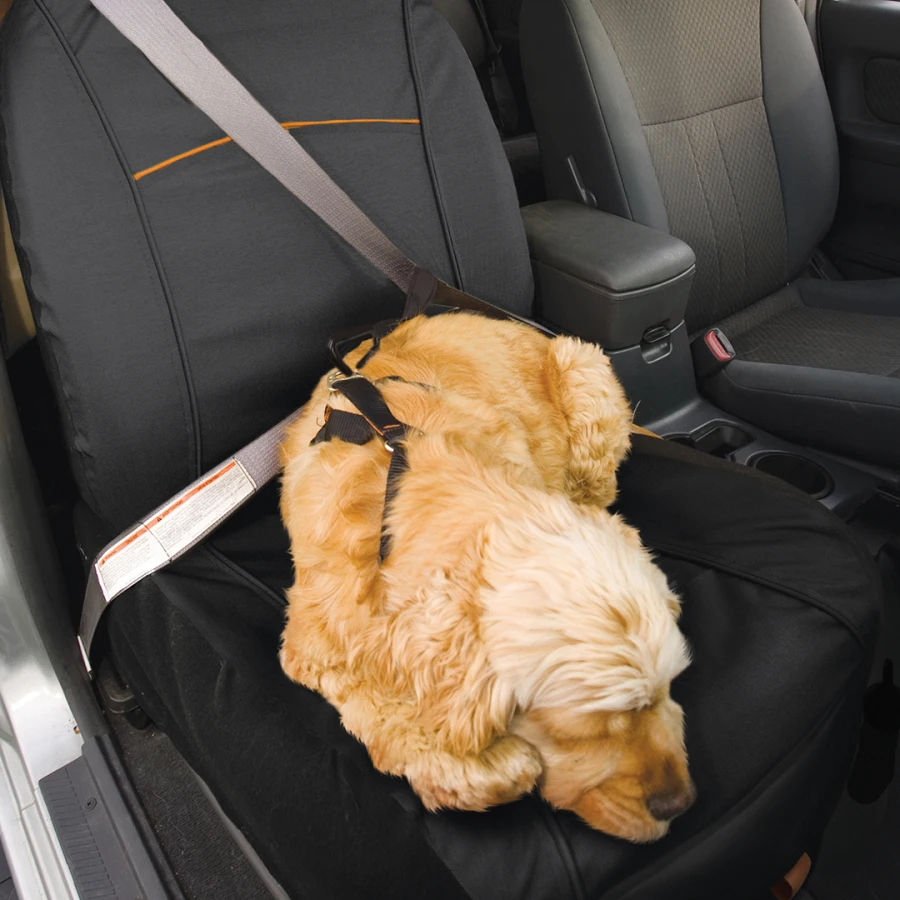 Housse siège passager - Co-Pilot