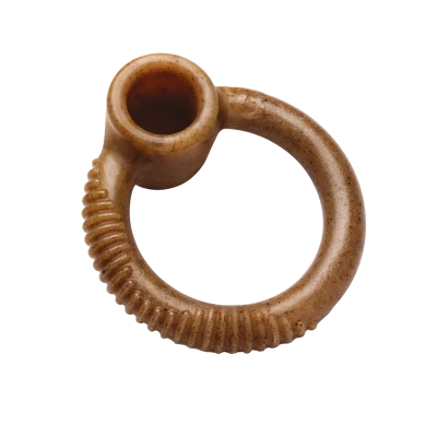 Ring bacon