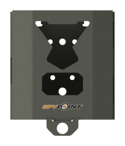 BOITIER METAL SB500S