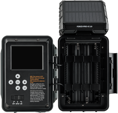 FORCE-PRO-S 2.0 680614