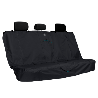 HOUSSE DE BANQUETTE 'WANDER' NOIRE POG30-17771 (Remplace CY0800)