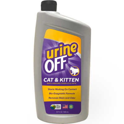 DESTRUCTEUR BIOTEC URINE OFF CHAT