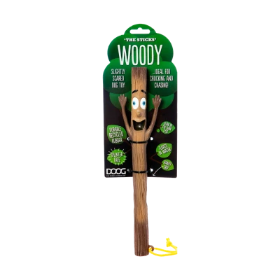 Jouet bâton The Sticks - Mr Woody