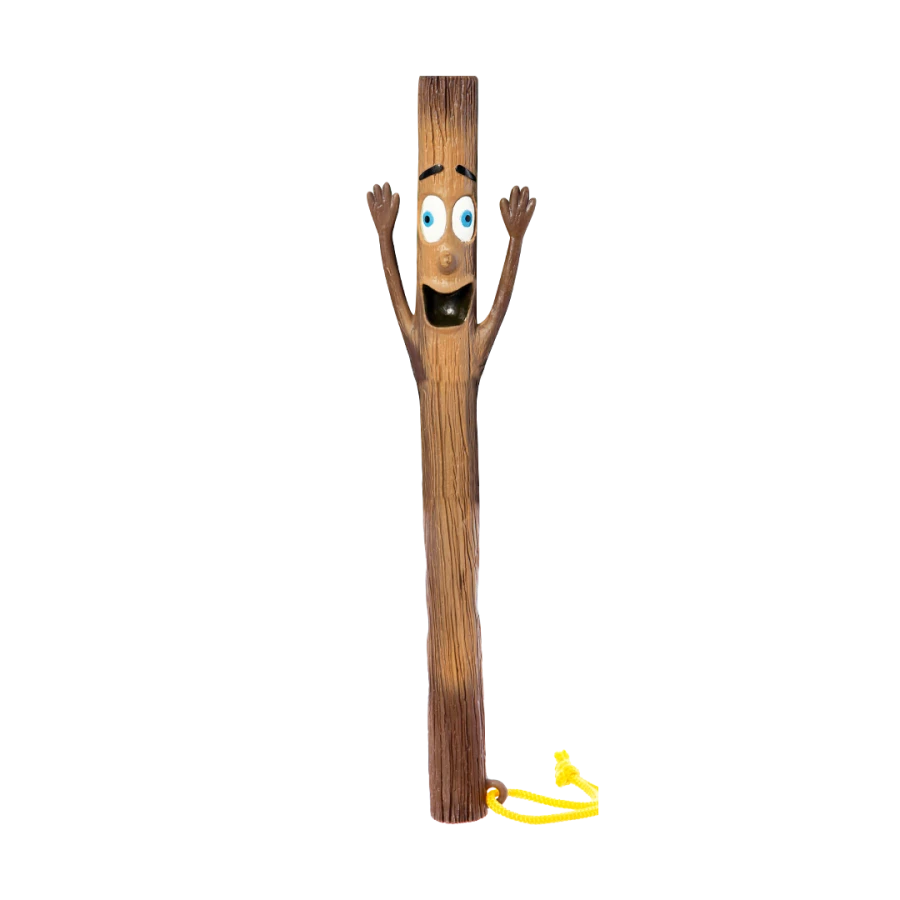 Jouet bâton The Sticks - Mr Woody