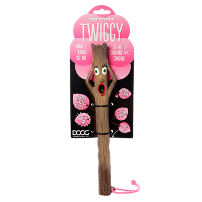JOUET BATON 'THE STICKS' - MRS TWIGGY STICK02