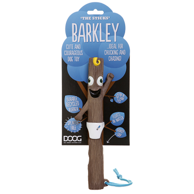 JOUET BATON 'THE STICKS' - BABY BARKLEY STICK03