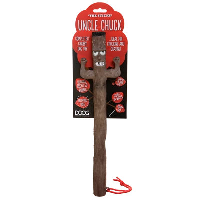 Jouet bâton The Sticks - Uncle Chuck